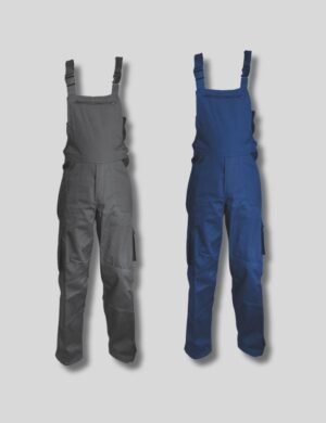 Φόρμα εργασίας με τιράντες 00280