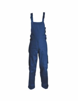 Φόρμα εργασίας με τιράντες 00280