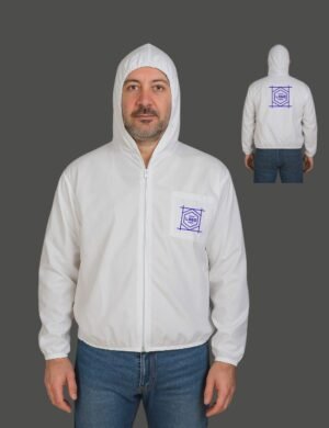 Μπουφάν βαφής