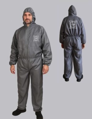 Φόρμα βαφής ολόσωμη