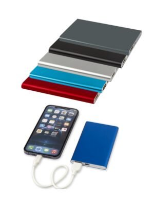 Pep 4000 mAh power bank