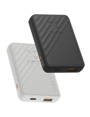 Xtorm XG205 Go2 12W 5.000 mAh fast charge power bank