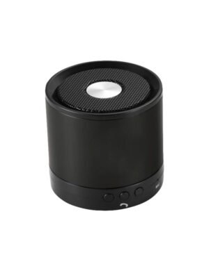 Greedo Bluetooth® aluminium speaker