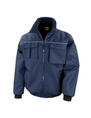 R300X Sabre Pilot Jacket