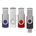 Rotate-basic 32GB USB flash drive