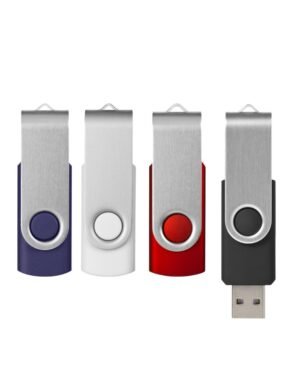 Rotate-basic 32GB USB flash drive