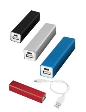 Volt 2200 mAh power bank