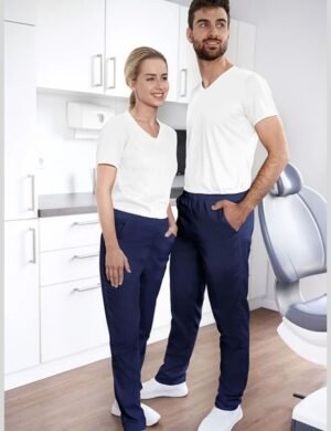 Slip-on Trousers Essential