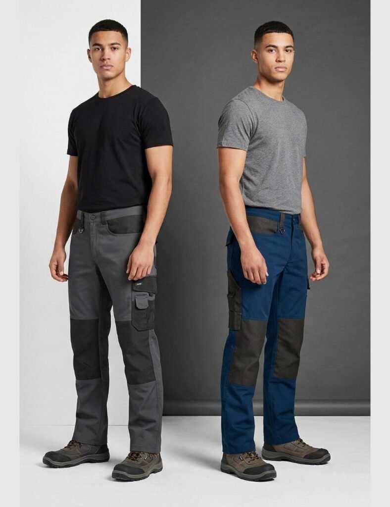 Dynamite pants