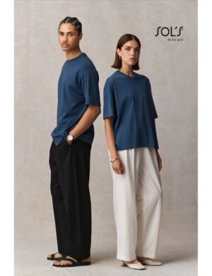 Boxy Men – 03806