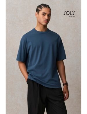 Boxy Men – 03806