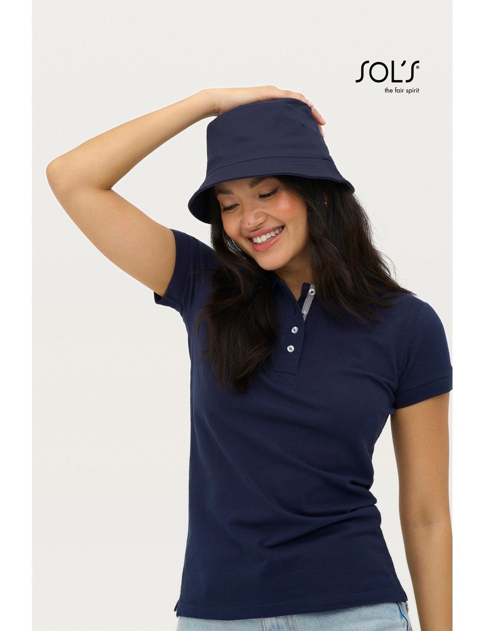 Bucket Twill - 03997
