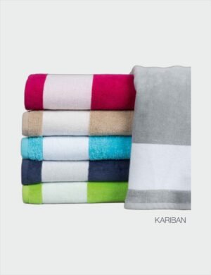 K118 Beach towel