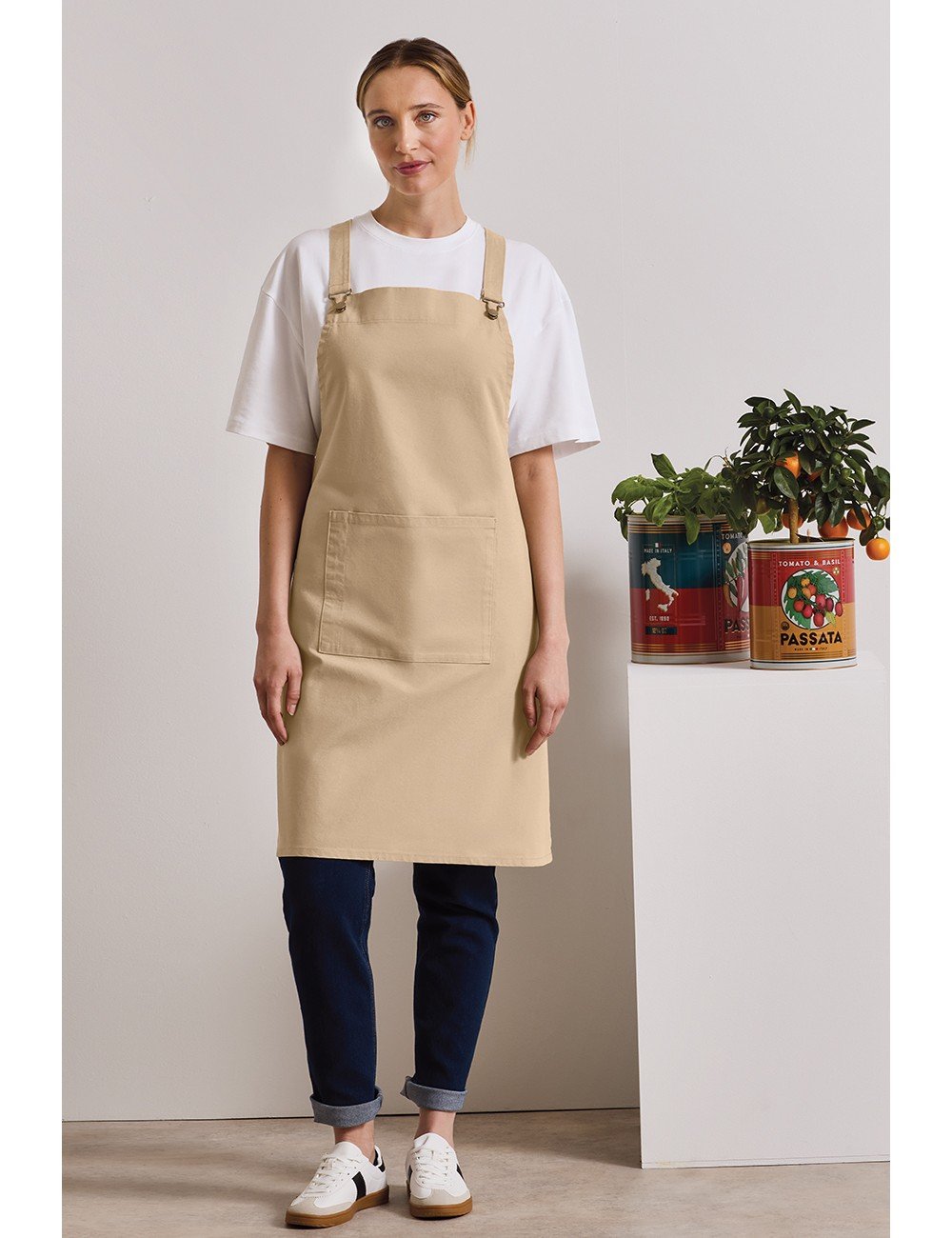 PR129 'Barista'